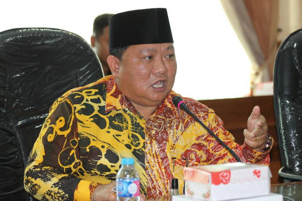DPRD Kutim Agendakan Bahas Dua Raperda di Awal Februari 2019
