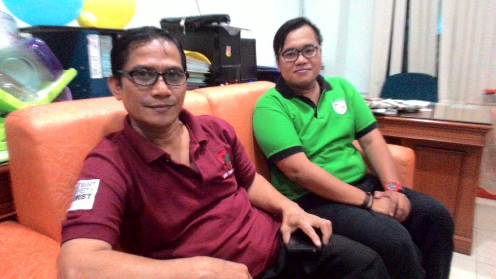 PROSEDUR PELAYANAN KESEHATAN MENGGUNAKAN BPJS