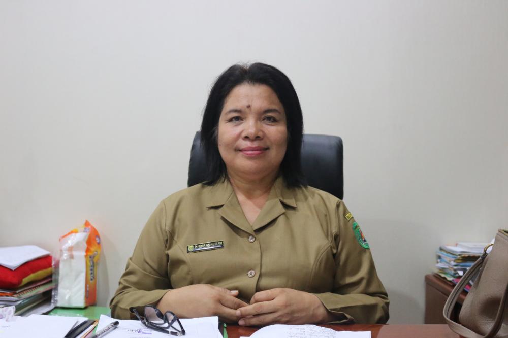 Disdik Kutim Usul Pembentukan SMP Negeri Baru