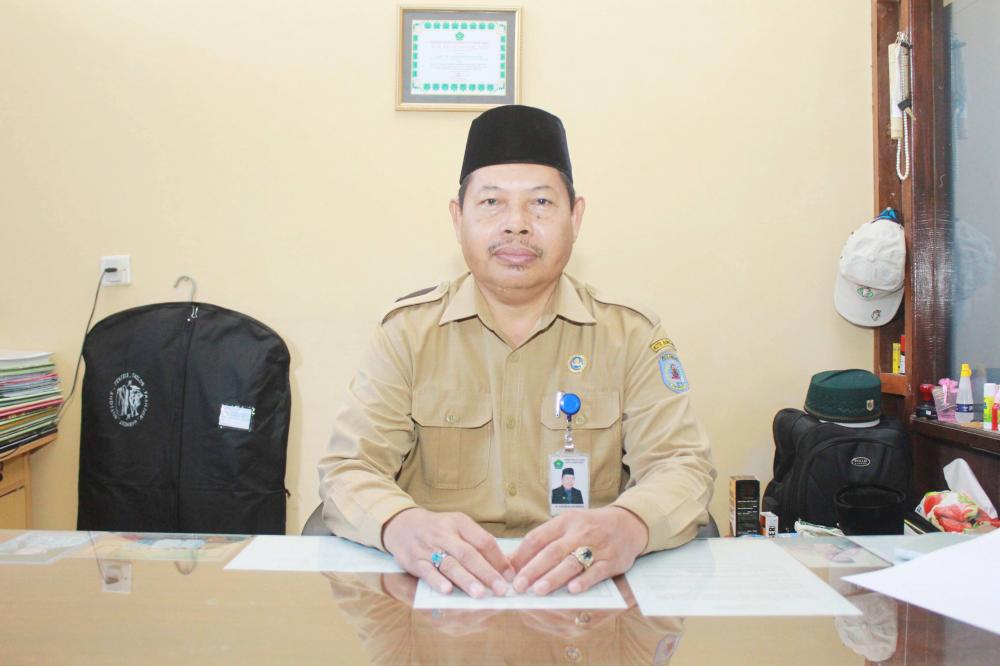 PERSIAPKAN KAFILAH BONTANG, UNTUK TAMPIL DI MTQ TINGKAT KALTIM