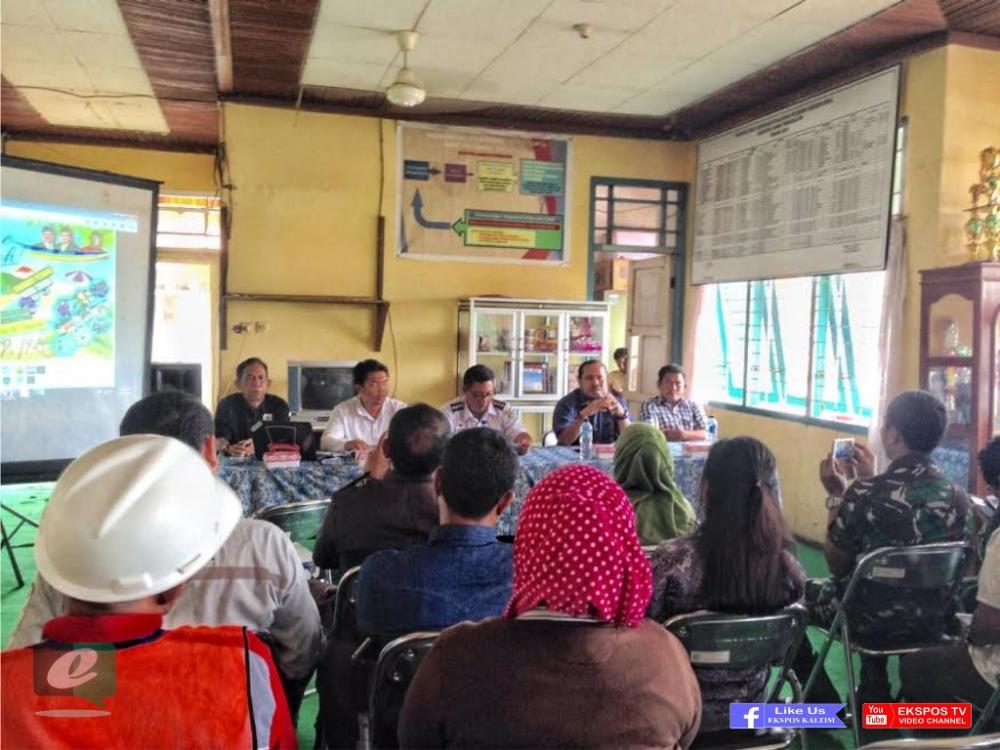 Semarak Pesona Kutim Pesta Akhir Tahun 2016 Dipastikan Kondusif