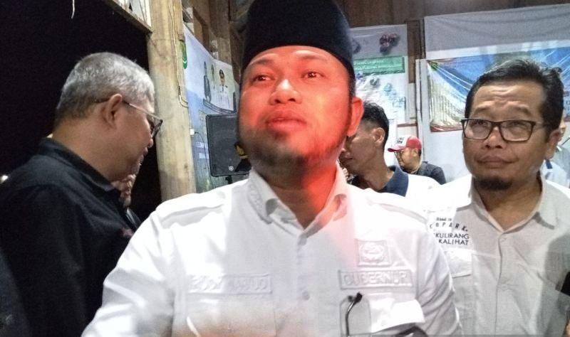 Kaltim Usulkan 26 Geopark, Gubernur: Untuk Kesejahteraan Masyarakat