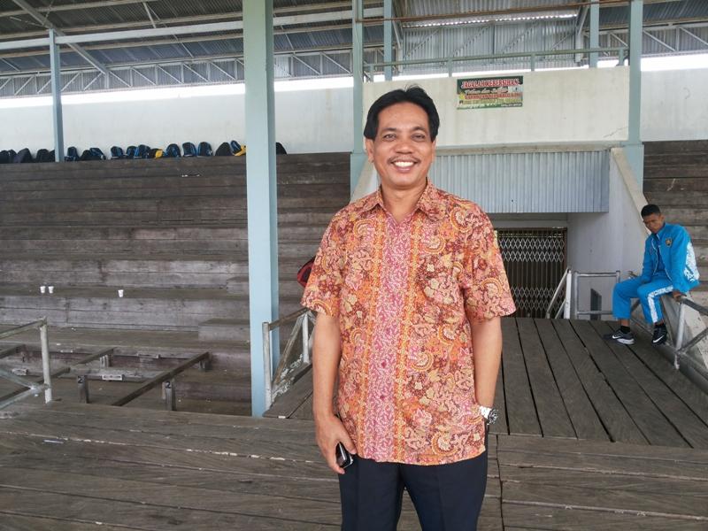 DUA KUBU DIANGGAP SAH, KADISPORA : KITA TUNGGU LEGAL FORMAL DARI PUSAT
