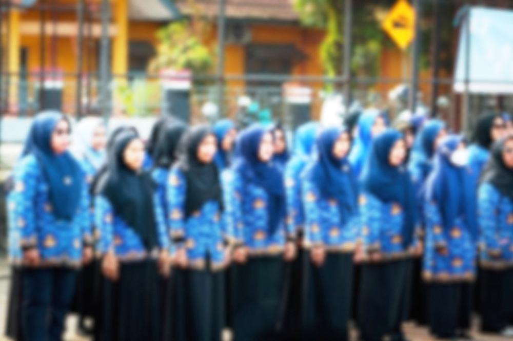 Delapan ASN Kukar Dipecat, Ada yang Tinggalkan Pekerjaan karena Gaji Habis Bayar Utang