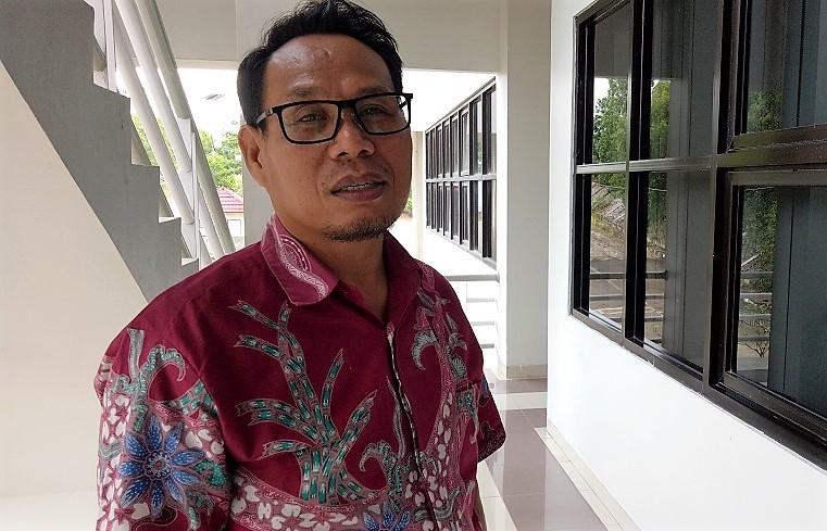 Beda Penafsiran, Raperda Perizinan Pemanfaatan Ruang Akan Dievaluasi 