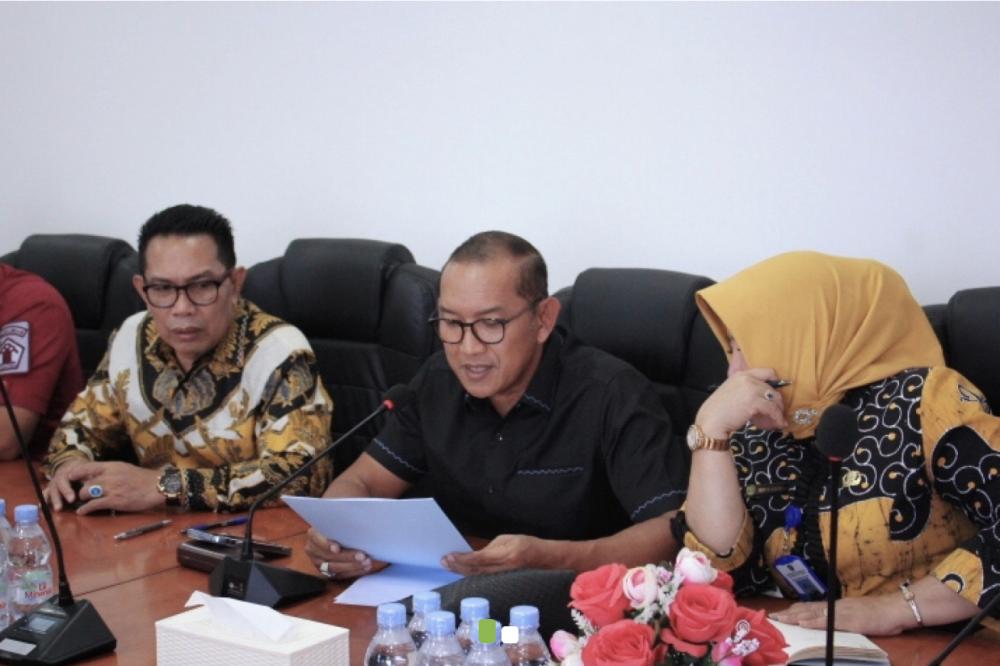 Soal Jumlah TKA PT Kobexindo dan Kantor Imigrasi Tidak Singkron, Disnakertrans : Data Baru Terima Ha