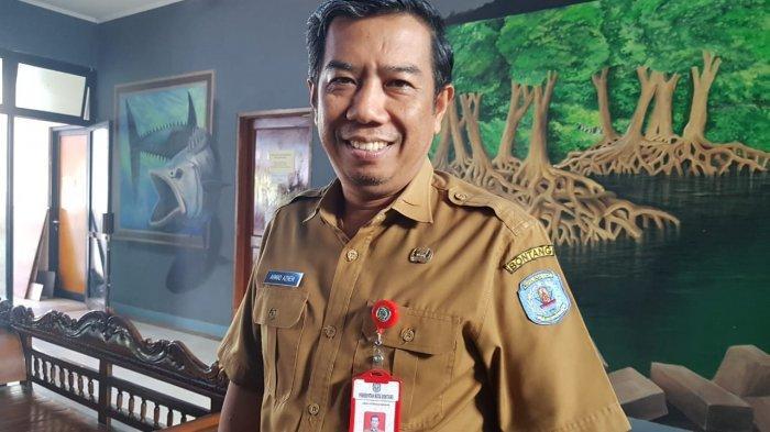 Corona Berujung PHK, Kadisnaker Bontang: Perusahaan Besar Relatif Aman