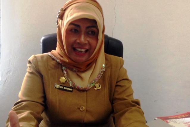 BKPP dan Inspektorat Mahakam Ulu Masih Alami Kekosongan Nakhoda 