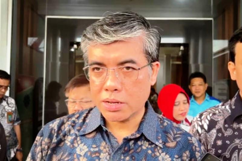 Menaker Sentil Kaltim: Industri Tumbuh, tapi Pekerjaan Seret 