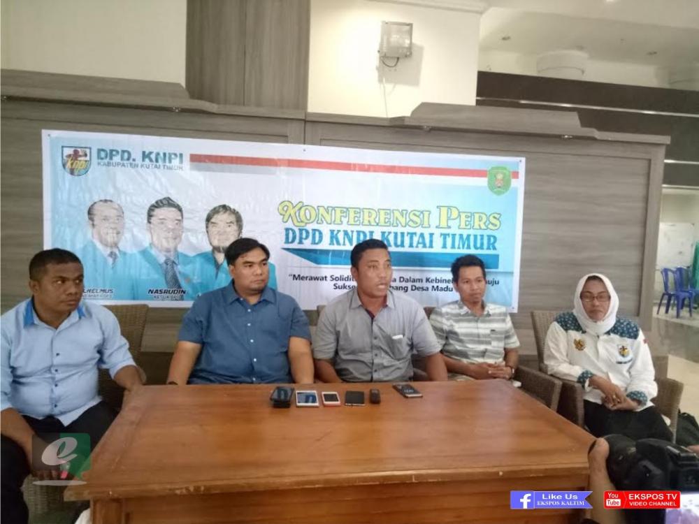 Musda DPD KNPI Kutim Prioritaskan Calon Ketua Sarat Pengalaman Organisasi 