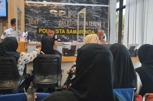 Kasus "Nikah Batin" di Ponpes Samarinda: Korban Bertambah Masih Dimungkinkan