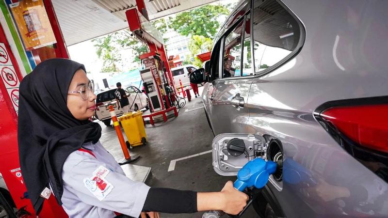 Kado Lebaran dari Pertamina hingga Prediksi Puncak Arus Balik Lebaran