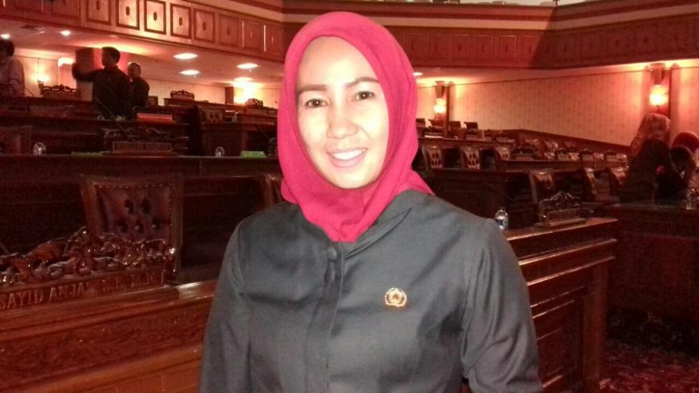 Suriati Dorong Pembangunan RS di Bengalon