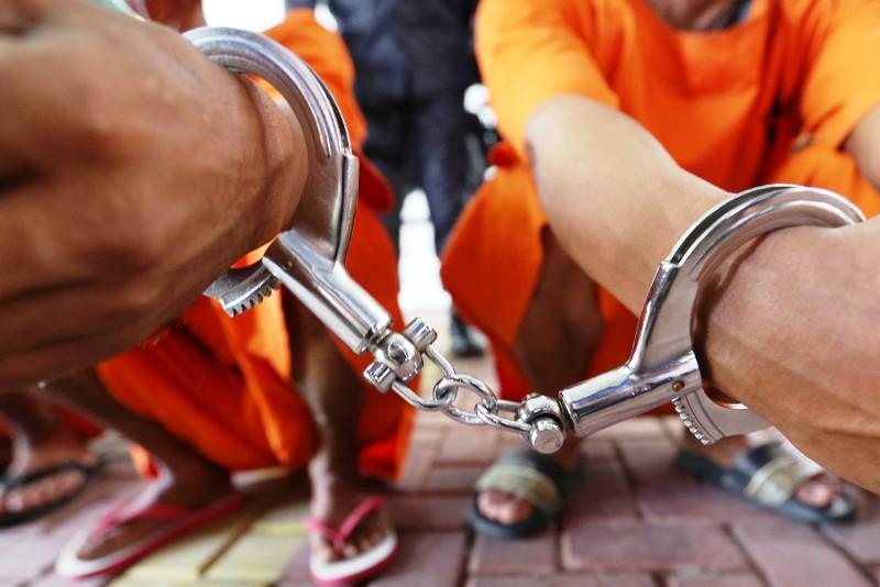 [CEK FAKTA] Tahanan Meninggal di Bontang Tidak Benar