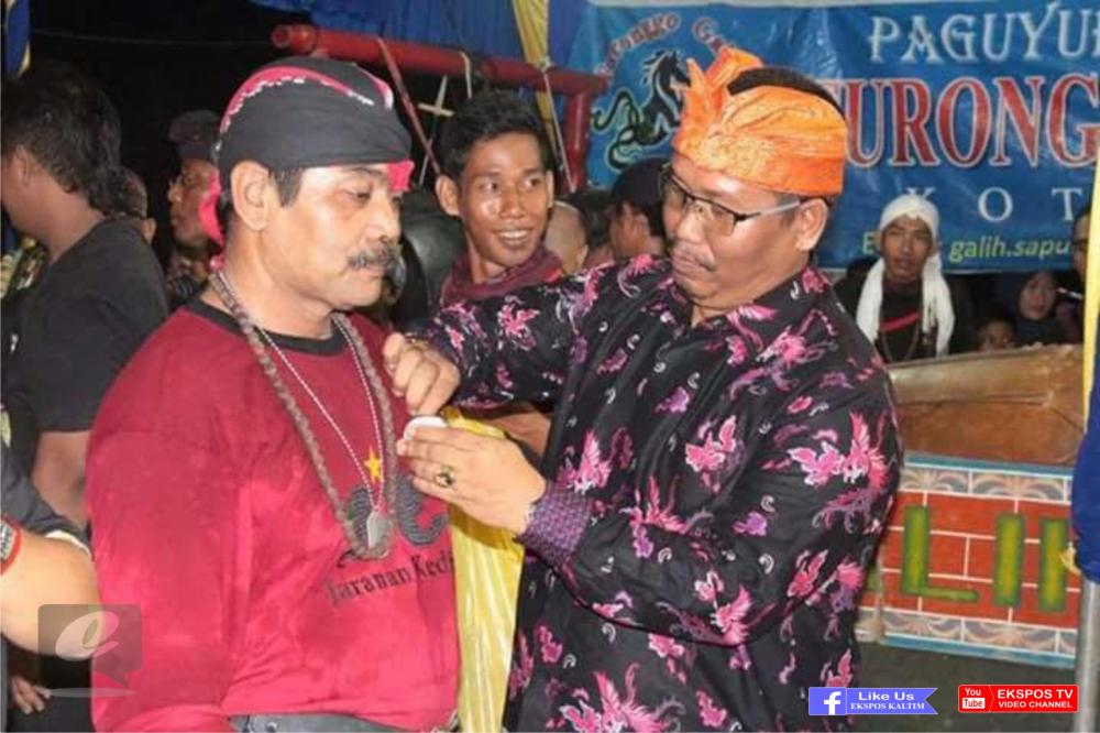 Genap Berusia 3 Tahun, Paguyuban TGS Bontang Berharap Tetap Solid 