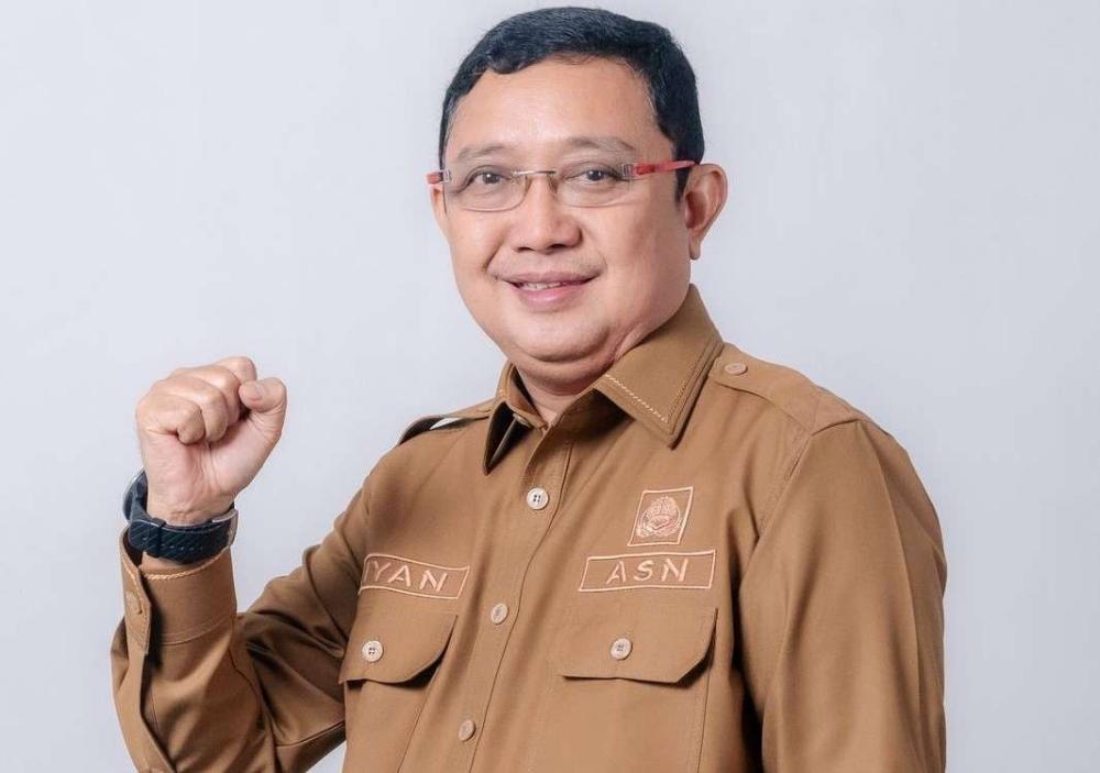 DPMPTSP Bontang Cek Progres Perizinan Vihara, Pastikan Kepatuhan Dokumen dan Keselamatan Bangunan