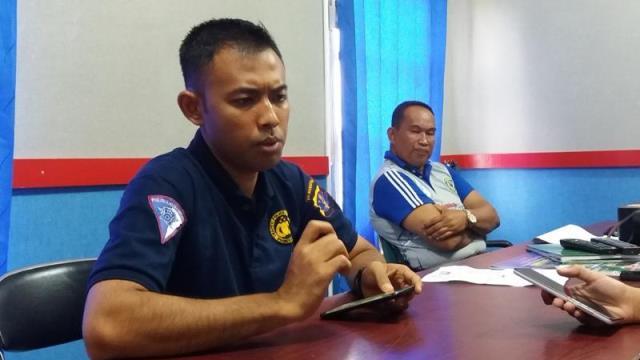 Hati-Hati !!! 4 Laka Lantas 4 Korban Meninggal