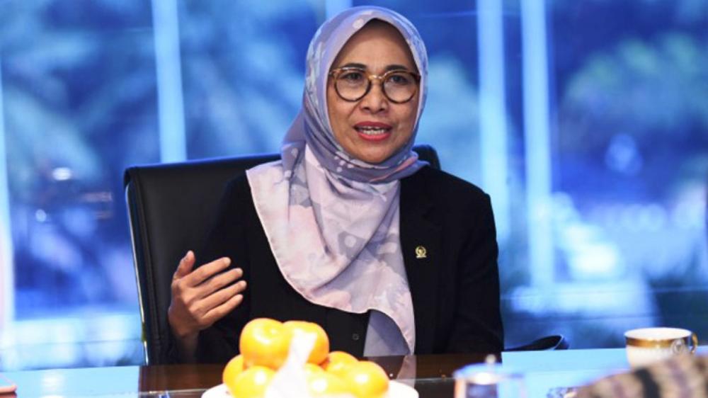 Refleksi Hetifah: Pendidikan Indonesia 2026 Tak Cukup Bangun Gedung