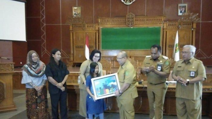Membanggakan, Pelajar Kutim Siap 