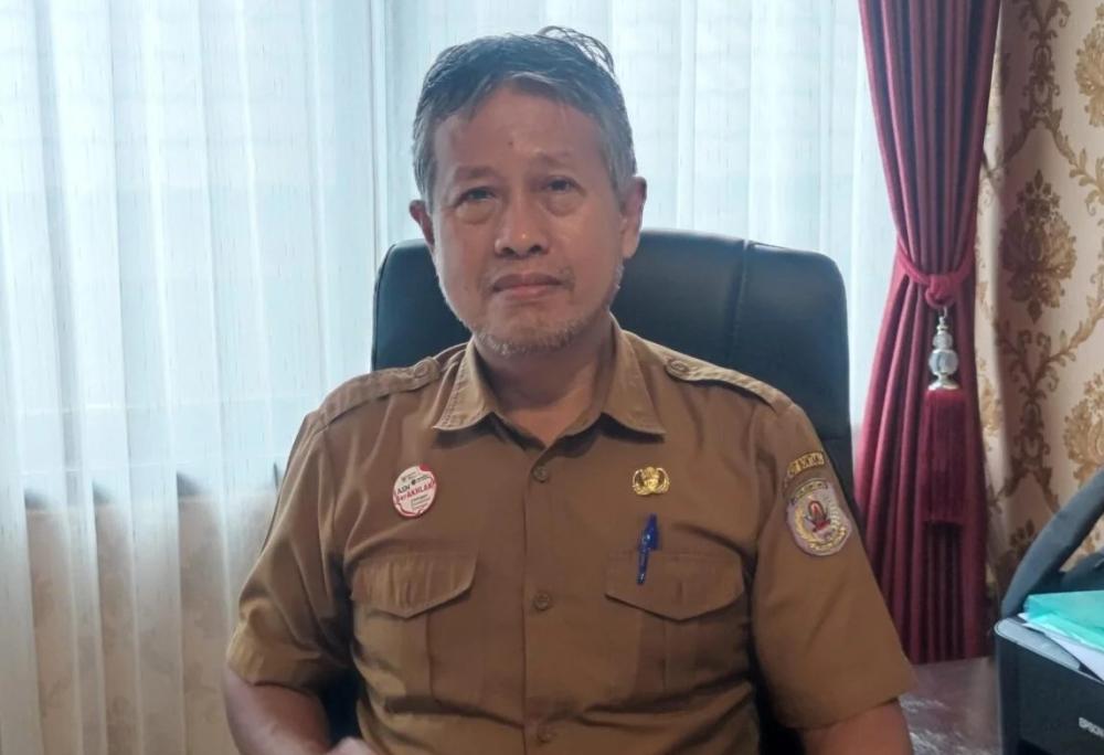 DPMPTSP Percepat Penyusunan Master Plan untuk Genjot Investasi di Bontang Lestari