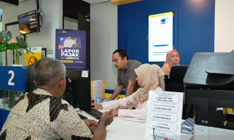 Ratusan Rekening di Kaltimtara Diblokir, Tunggakan Pajak Tembus Rp710 Miliar