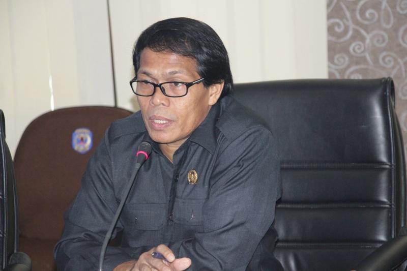 DPRD Bontang Sebut 10 Item Pembahasan RTRW Rampung, 2 Masih Jadi PR Pansus