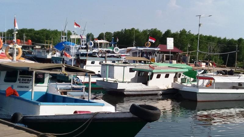 Ketua Asosiasi Penyedia Jasa Transportasi Wisata Laut: Jika Melanggar Silahkan Tindak   