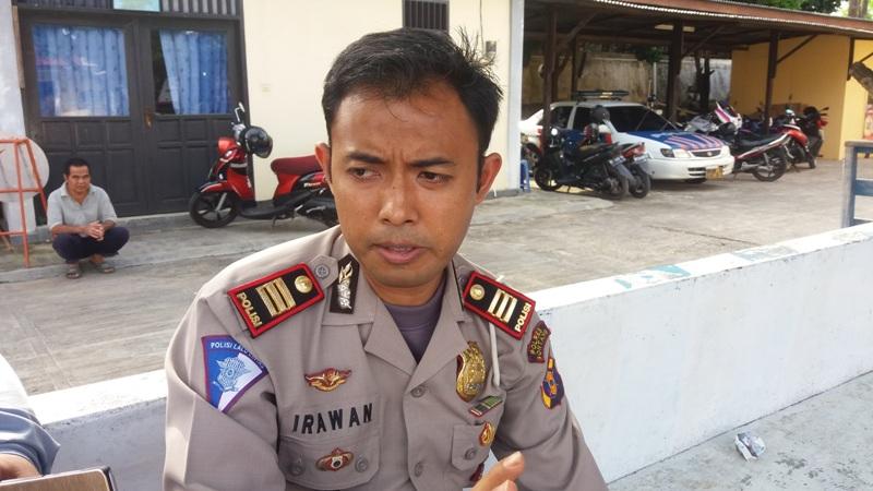 Besok, Pelayanan SIM dan Samsat Polres Bontang Tutup