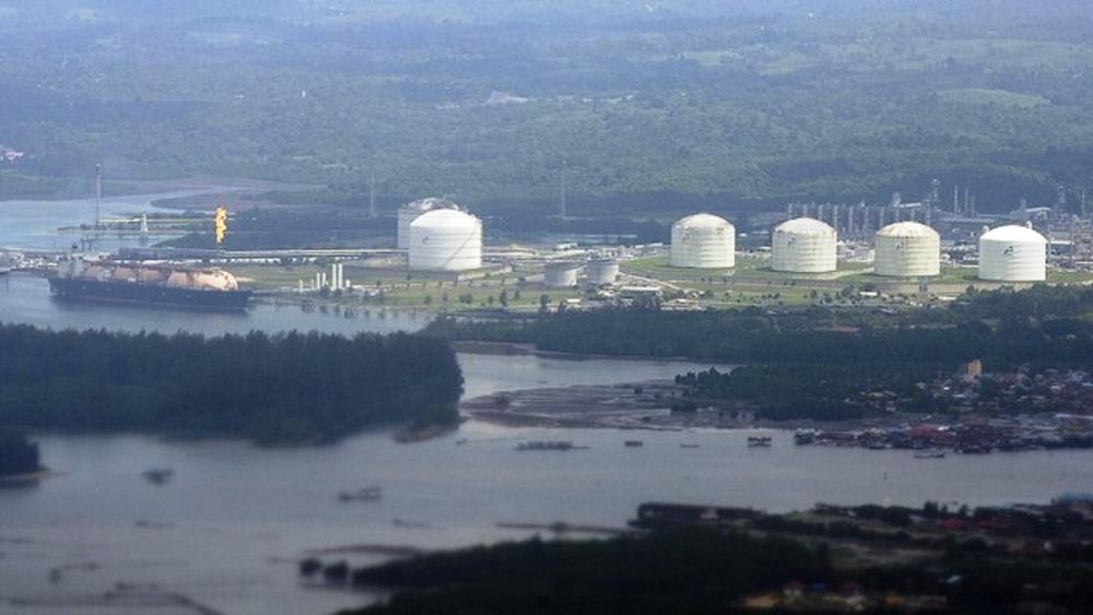  Alasan Kaltim Bidik Hak Partisipasi di Cadangan Migas Raksasa Blok Ganal