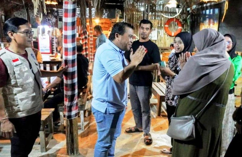 Pokdarwis Bontang Baru Bersinar Gelar Syukuran Juara 2 Desa Wisata Kaltim 2025