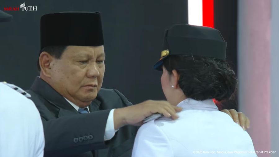 Pinta Prabowo ke Kepala Daerah: Tegak Lurus ke Masyarakat dan Bangsa 