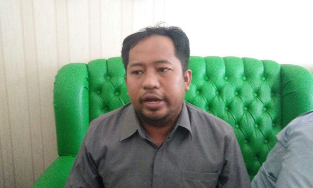 Dukung Sangatta Jadi Kota Jasa, Uce: Siapkan Dulu Infrastruktur Pendukung