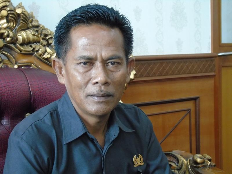 Yulianus Harap Perda Retribusi PPI Optimalkan Kinerja PPI Kenyamukan