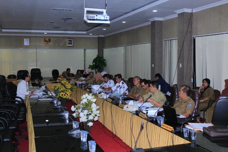 WADUH, 66 PERSEN TOWER DI KOTA BONTANG TAK MENGANTONGI IZIN PEMBANGUNAN