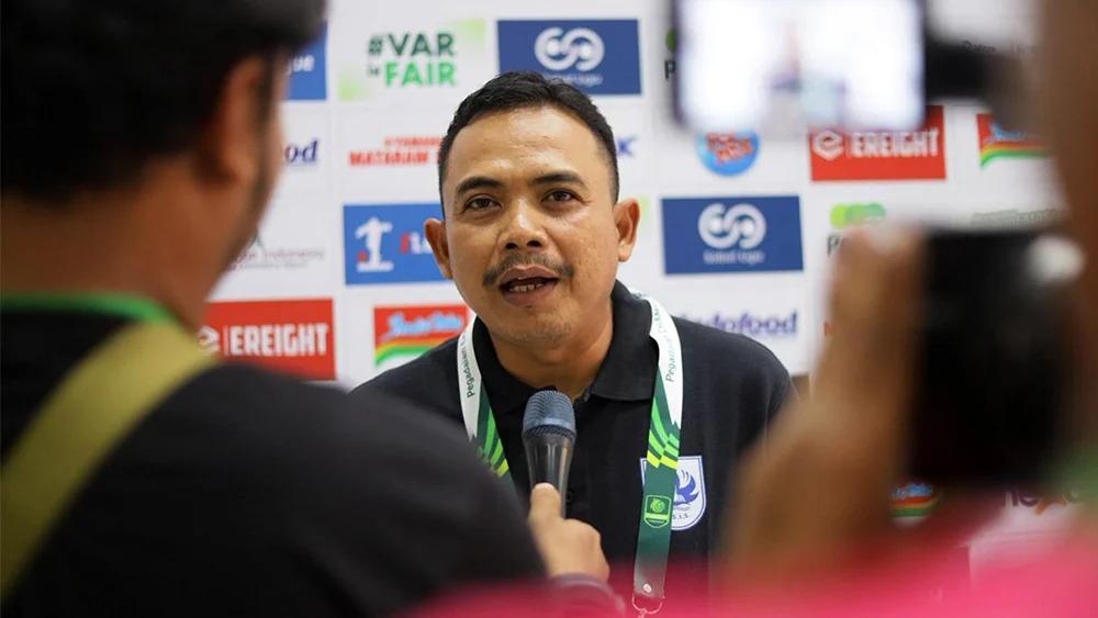 Persiba Balikpapan Resmi Tunjuk Eks PSIS Jadi Pelatih Baru