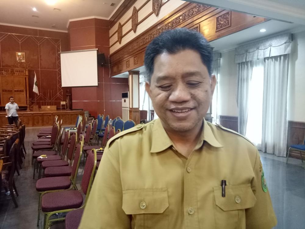 Pemeriksaan Kesehatan Jamaah Haji Kutim Direncanakan April