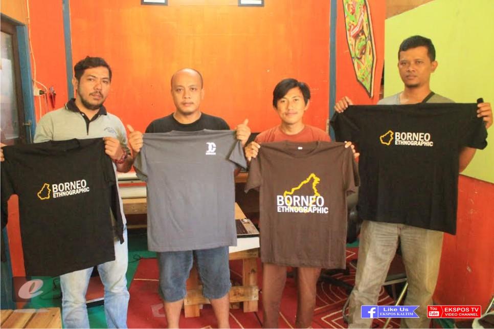 KUMM Pemuda Keroan Guntung Dapat Bantuan dari KNI Lewat Program CSR