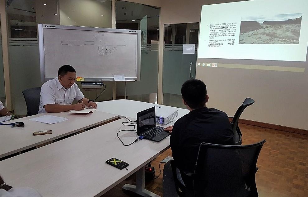 Tiga Hari Tak Mendapat Pasokan Air, Warga Malinau Mengadu ke KLHK