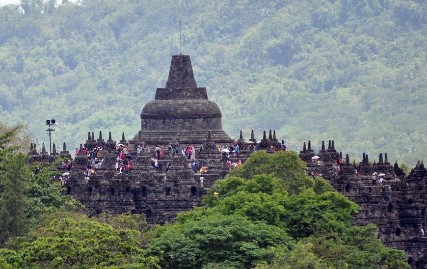 Rencana RI Utang US$300 Juta ke Bank Dunia untuk Kembangkan 3 Wisata Ini