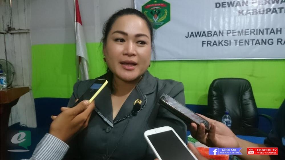Hindari Pengeluaran Berlebih, DPRD Mahulu Prioritaskan Program Sesuai Kebutuhan 