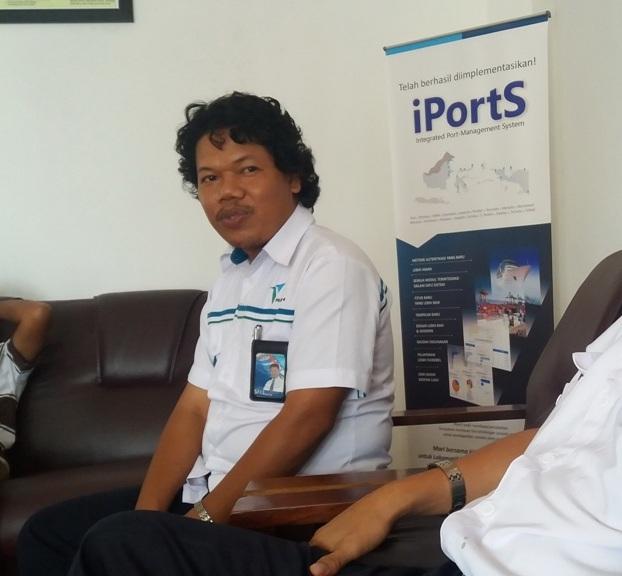 Tanggung Jawab Penuh PT Pelindo, Jalan Berlubang di Pelabuhan Segera Diperbaiki