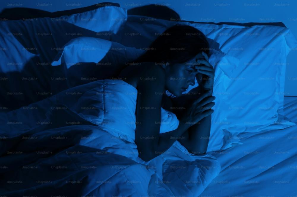Kunci Tidur Berkualitas: 5 Langkah Efektif Memperbaiki Pola Tidur Malam