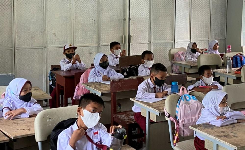 Kabut Asap Karhutla Tak Sehat, Pemkot Balikpapan Terapkan PJJ 14-16 Oktober  