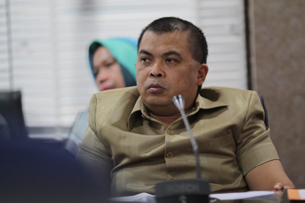 25 Anggota Dewan Akan Lakukan Orientasi Selama 5 Hari