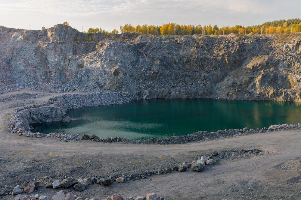 Eks Tambang Disulap Jadi Lahan Tani, Emang Bisa?