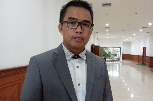 DPRD Kutim Harap Pemkab Susun RKA Secara Efektif dan Efisien