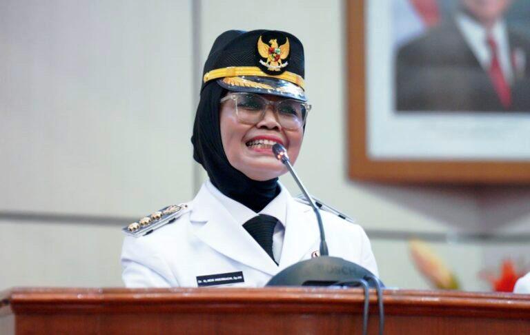 Pemkot Bontang Dorong Masjid Inklusif dan Ramah Disabilitas