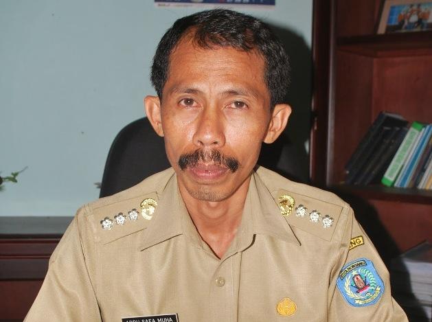 Anggaran Santunan Kematian Sudah Tersalurkan