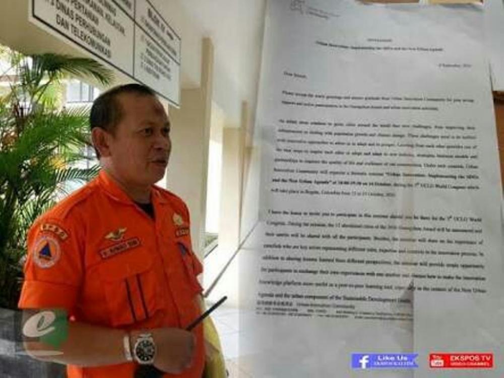 Antisipasi Banjir Susulan, BPBD Bontang Siapkan Posko dan Personil Siaga Bencana