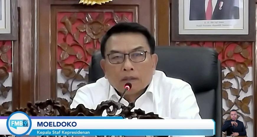 Menuju NZE 2060, Pemerintah Bakal Pensiun Dinikan PLTU Secara Simultan
